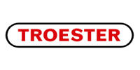 Wartungsplaner Logo Troester GmbH + Co. KGTroester GmbH + Co. KG